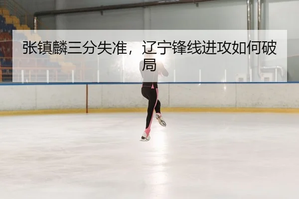 张镇麟三分失准，辽宁锋线进攻如何破局